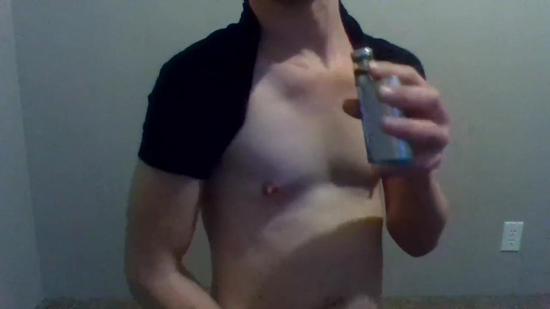 LilTaste: Suck on My Fucking Nipples as I Screw You!