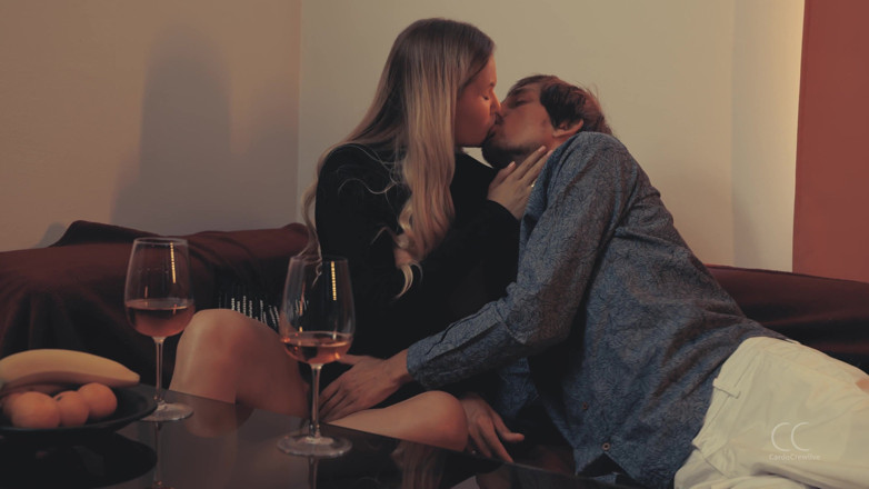Cardo Crew: Întâlnire romantică Cu Stella și Stefan Cardo