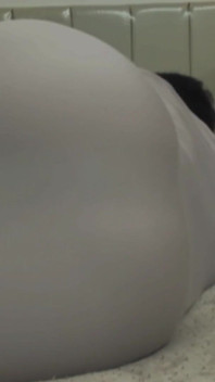 ラテンの尻