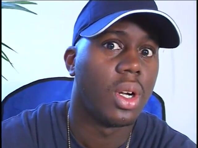 Big Cock X: Tento eben má rád velkého ptáka