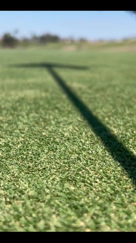 I Don’t Recommend Playing with Long Acrylic Nails