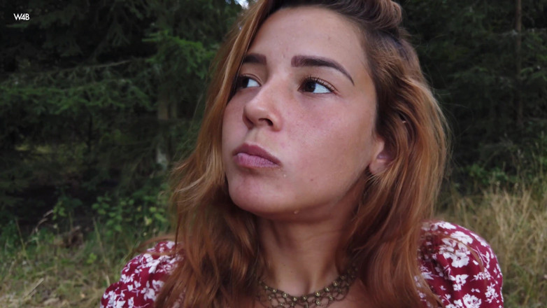 Watch4beauty: Forest Story with Agatha Vega