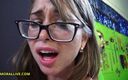 Immoral POV: Riley Reid Ansiktsknull Fiesta W PAWG Britney Amber &amp;amp; BystigA Nikki...