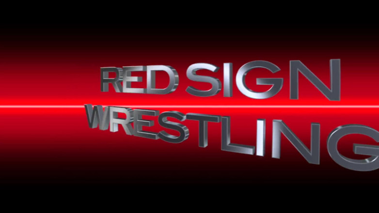 Red Sign Wrestling: Sabrina Jade versus Lila Storm