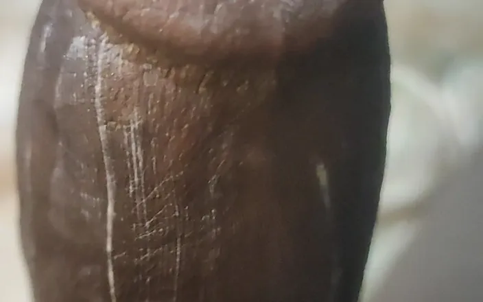Fryied: Man Masturbate Till He Cums