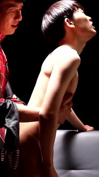 Kses02 Kuroshio Fantasy Ep.02 Spider-man the Beginning - Replication Fhd