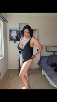 Готуємося до sissy Candy