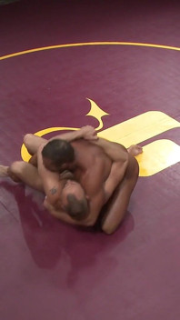 Jessie Colter Vs Micah Brandt - Loser Gets Fucked!
