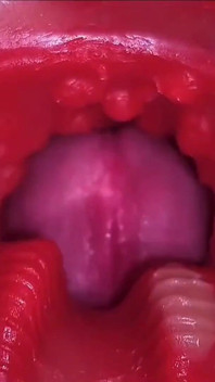 Cumfeti pingando gozada interna compilação - vista de endoscopia