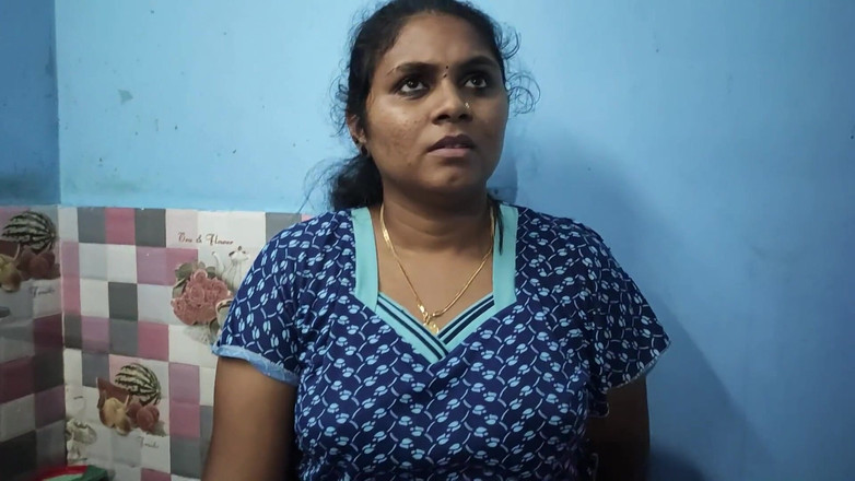 Vaigavarun45: Il figliastro seduce e scopa duro con la matrigna mentre...