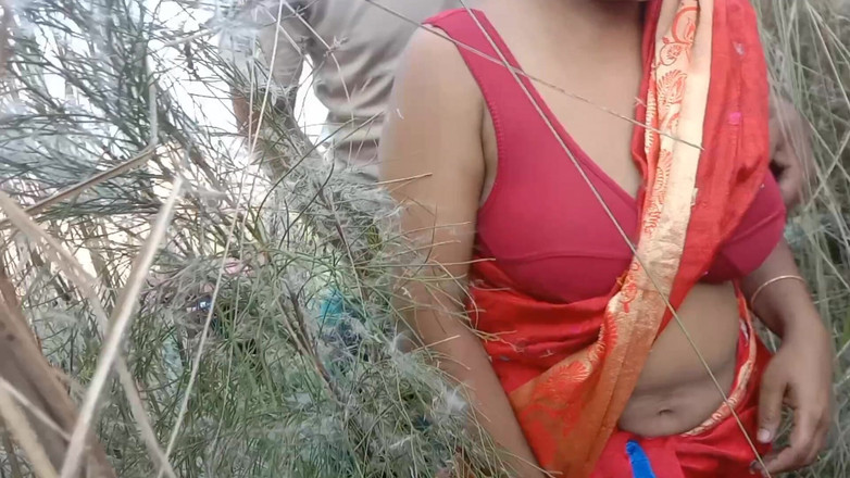 Sexy wife studio: Outdoor Fucked with Her Own Younger Brother-in-law Desi Hardercore Ducking