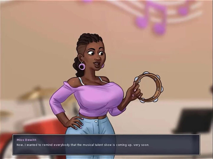 Cartoon Play: Saga letnia część 21