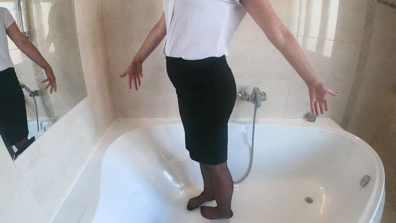 Wanilianna: Süße naturseusche dusche