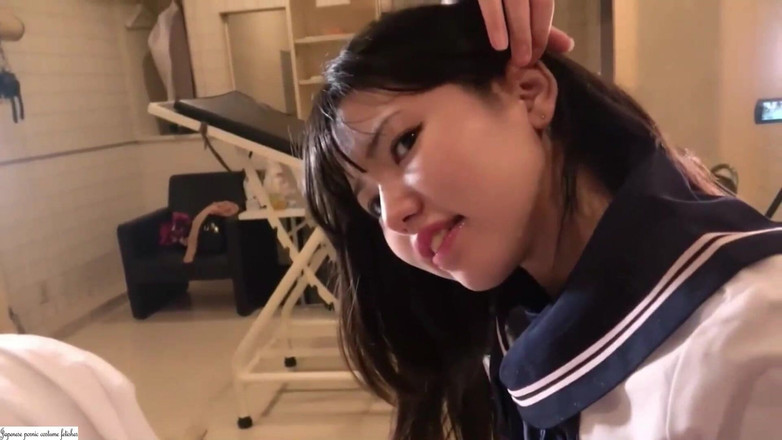 J-Girls Club: Asian Angel 26315