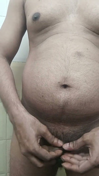 Un garçon desi se baise