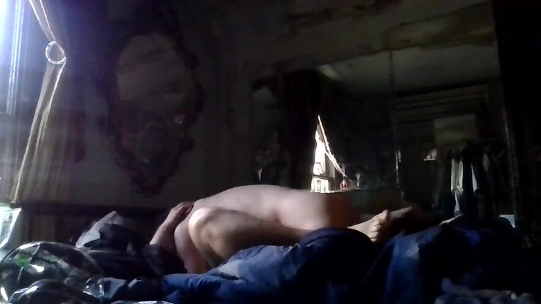 LilTaste: T4t Couple; Cumming All Over My Transman (ftm) Boyfriend's Chest