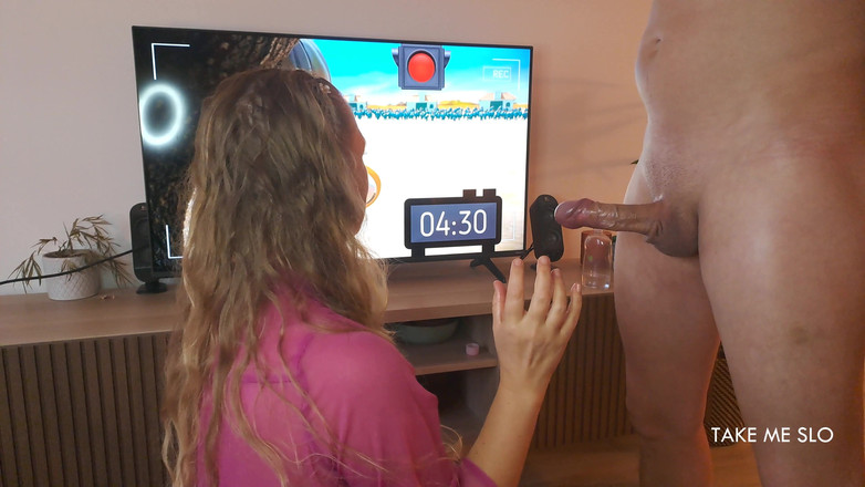 TakeMeSlo: Luz verde de luz roja: fallida! - llévame descuidado