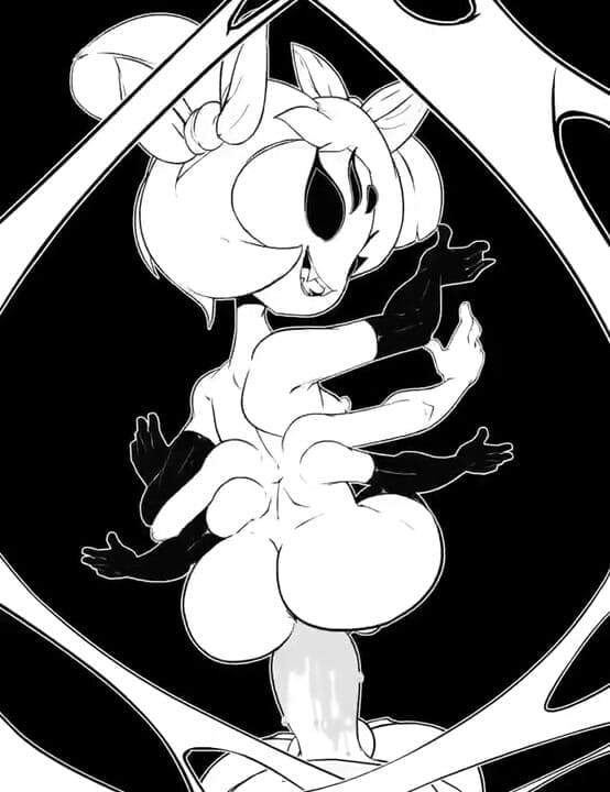 Velvixian_2D: Undertale battle muziek met seks