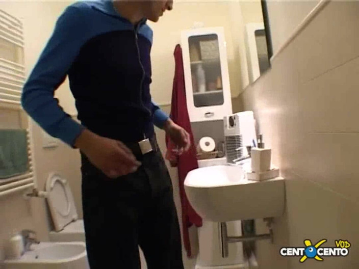 CentoXCento Italia: Teen Anale (film Completo Centoxcento)