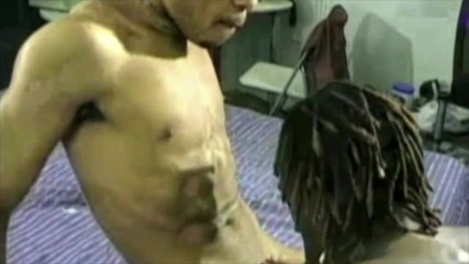 Black fuckers with big cock: Porno uimitor cu băieți cu pulă neagră XXL
