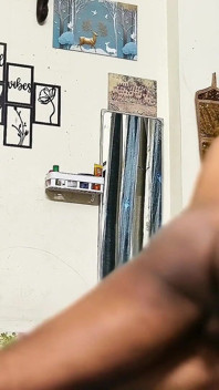 Indian Desi Gay Boy Friend Fucked by His Muslim Black Boy Friend