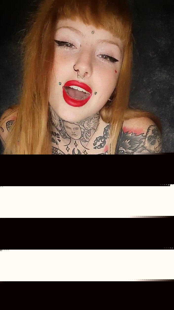 Yourfavecumslut: Tvůj, nyní můj plně vlastněný otrok