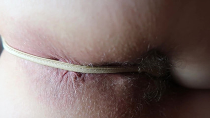 Long Toe Sally Big Buns: BBC Thanksgiving cum-a-lot