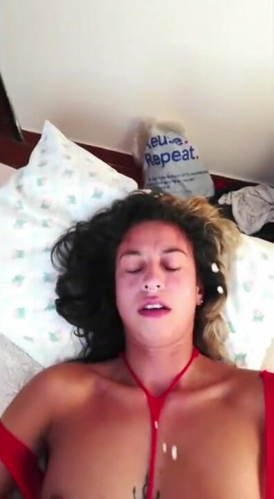 Chica Celeste: रंडी से चूत की चुदाई