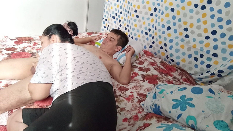 Valkyrieandluigy: Experiência de boquete