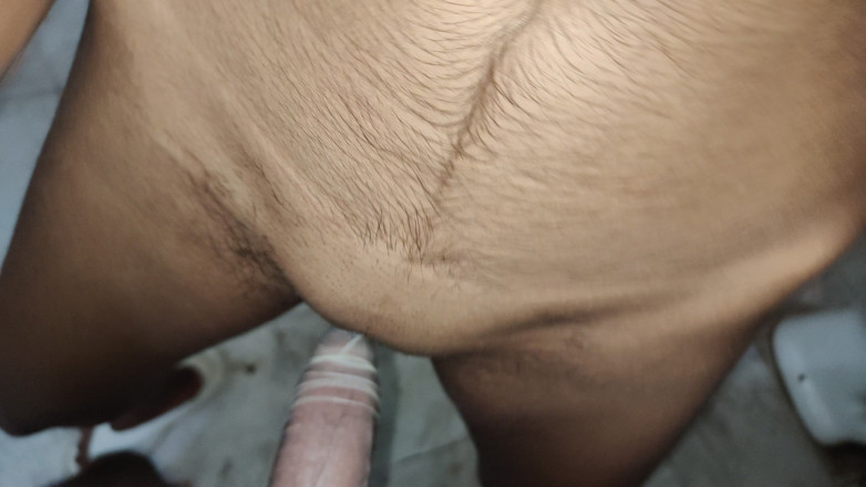 AsPatel2M: Cuplu indian desi sex în baie în stil sat futai dur