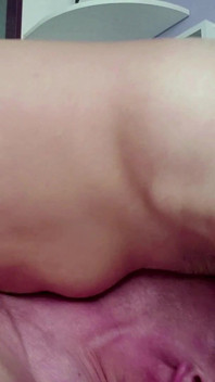 Gentle Ejaculation in the Throat