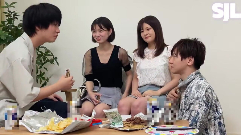 Studio JAV Launcher: A Story of How Leading Into the King’s Game Took...