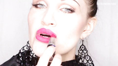 Lady Mesmeratrix Official: レッドトランス...