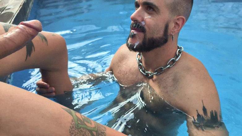 Logan Vera: ผอมจุ่ม