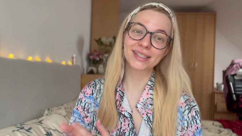 Goddess_Bella_Rae: Hoe je een slavin wordt