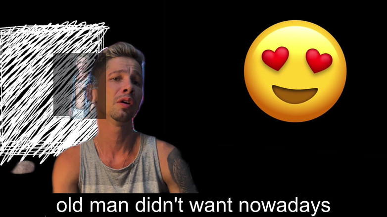 Riu Melo: 내 이야기 2부