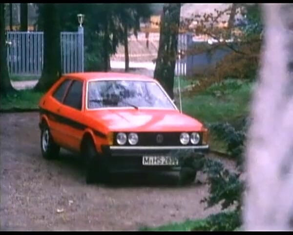 GERMAN PORN CLASSICS: Złoty Wiek Pornografii 3