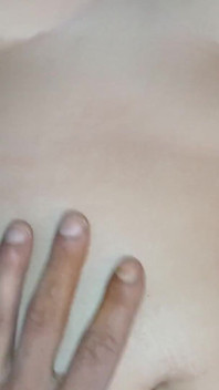 Preñada En Primer Plano - Mamada - Adoración De Tetas Y Culo - Video Personalizado