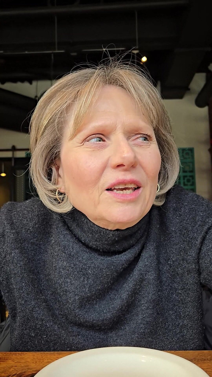 MarieRocks: Поездка за покупками, без обнажения