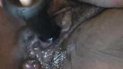 浴室里的水工程