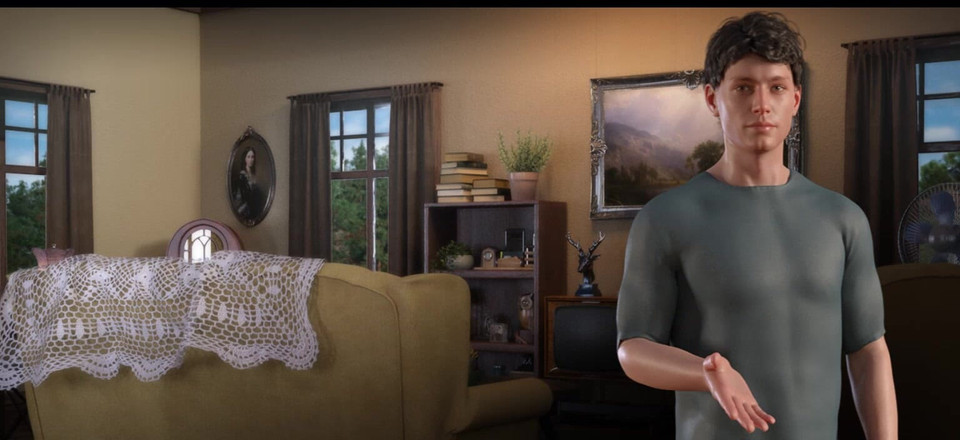 Miss Kitty 2K: 创世秩序 - ep 71 - 由misskitty2k制作的午夜小吃