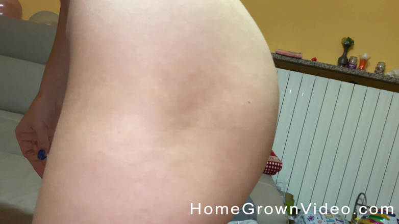 Homegrown Video: bahut hot pijja dilivri