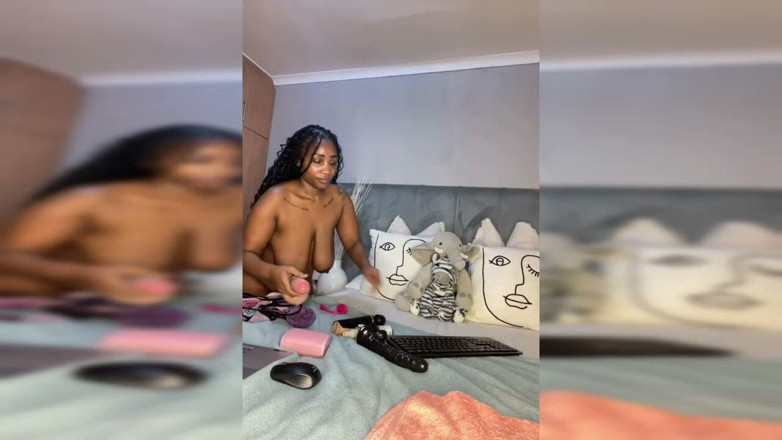 Legendary Booty Overdose: Join Me in My Room