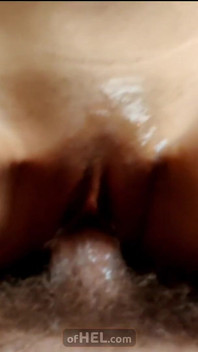It's Really Sweet of Him to Put It Back in After He Finished and Fuck Her Some More
