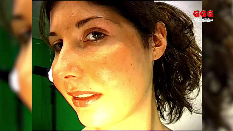 CASTING GIRLS want to FUCK: Ggg John Thompson, představuje nadržený kurva a cum nadržené ženy.