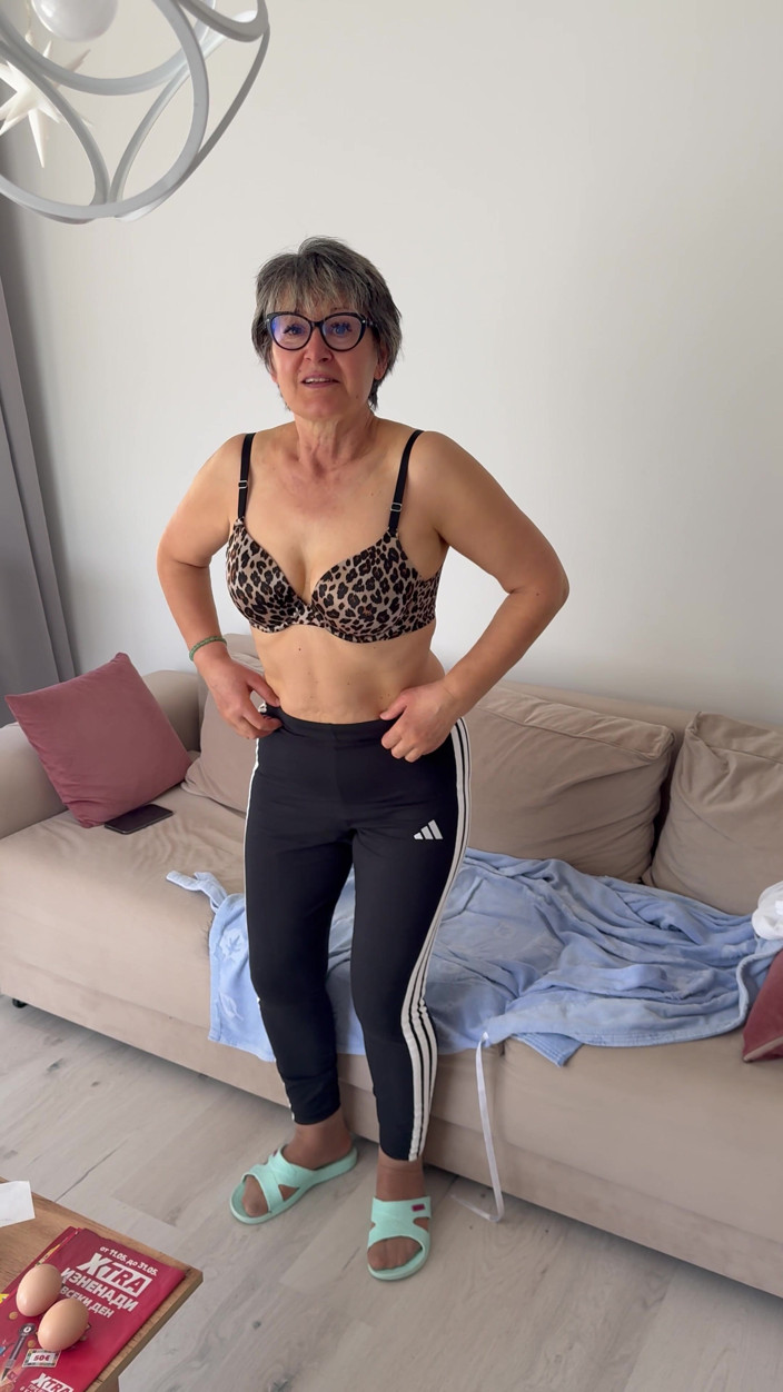 KingYordanovv: Story of the Eye - Madam O