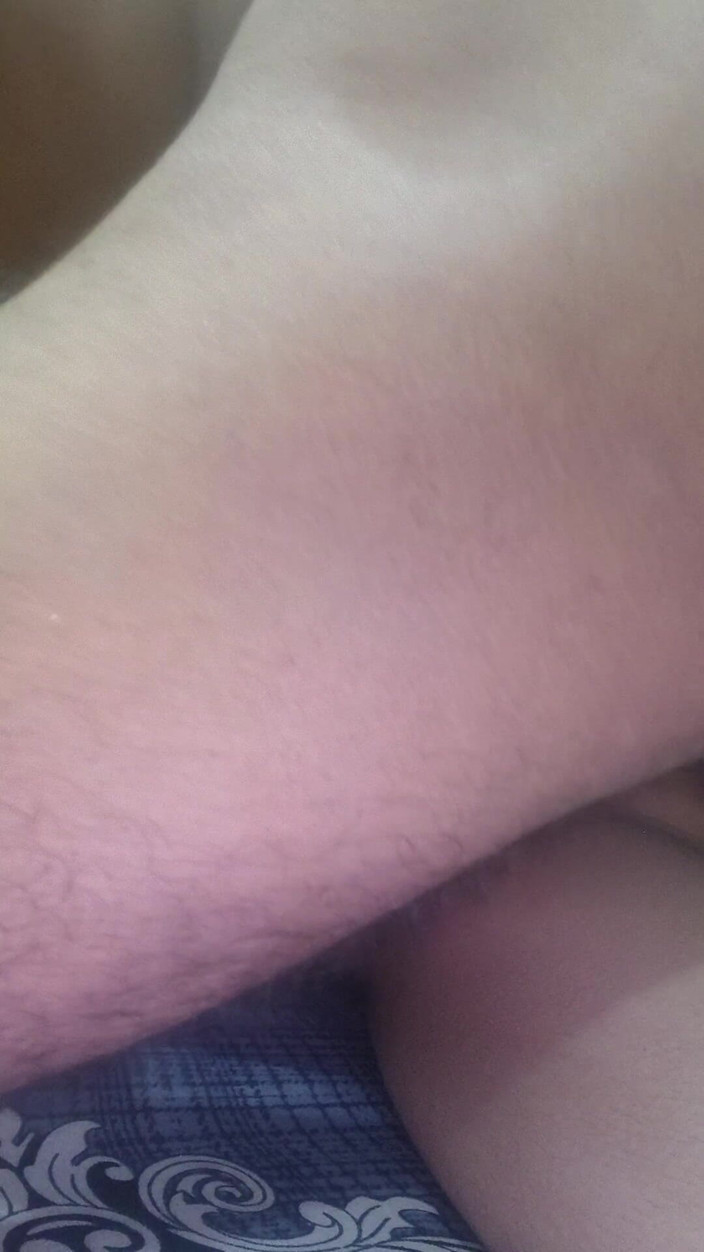 Yourxxx04: For the First Time, I Left My Desi Virgin Girlfriend...