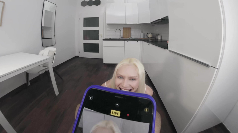 Vivian Lola: Sesso Caldo in Punto Di Vista