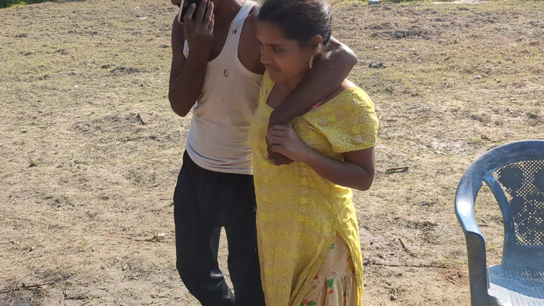 Localpron1: Desi dorp hete meiden seksvideo's