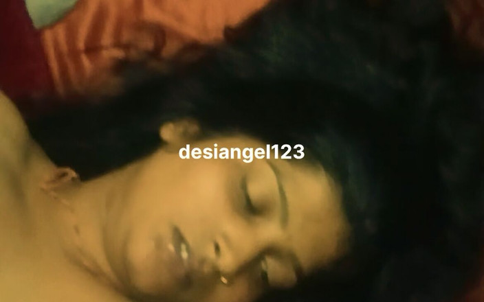 Desiangle: Desi Bhabhi Shared with Bull in Hotel Part 1